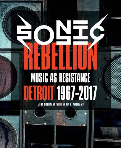 Бумажная книга «Sonic Rebellion - Music as Resistance», автор Йенс Хоффманн - фото №1
