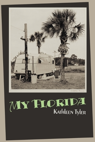 Паперова книга «My Florida», автор Кетлін Тайлер - фото №1