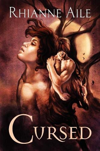 Бумажная книга «Cursed», автор Рианна Эйл - фото №1