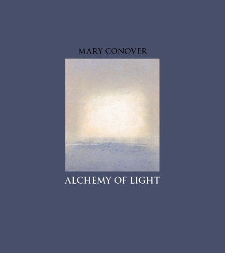 Бумажная книга «Alchemy of Light», автор Мэри Коновер - фото №1
