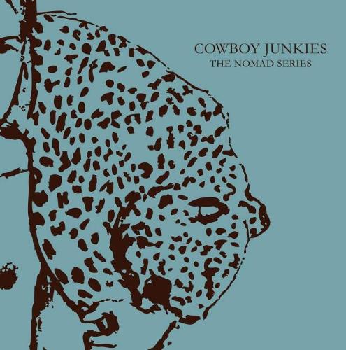 Бумажная книга «Cowboy Junkies: The Nomad Series», авторов Энрике Мартинес Селайя, Майкл Тимминс, Рик Валлах - фото №1