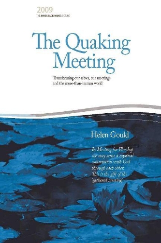 Бумажная книга «The Quaking Meeting», автор Хелен Гулд - фото №1