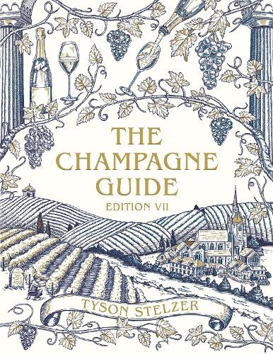 [object Object] «The Champagne Guide Edition VII» - фото №1