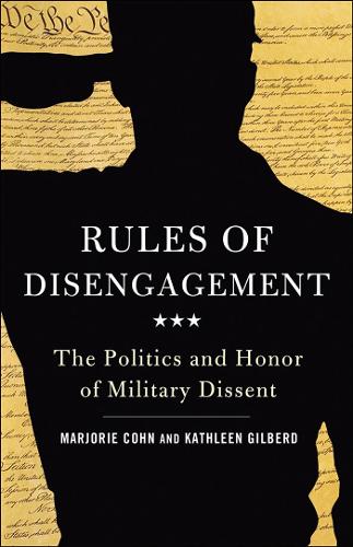 Бумажная книга «Rules of Disengagement», авторов Кэтлин Гилберд, Марджори Кон - фото №1