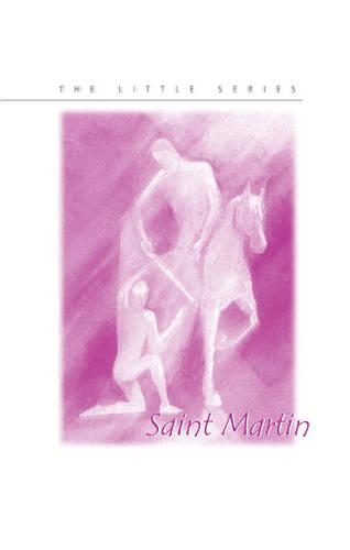 Бумажная книга «Saint Martin: Between Michaelmas and the Holy Nights», автор Майкл Мартин - фото №1