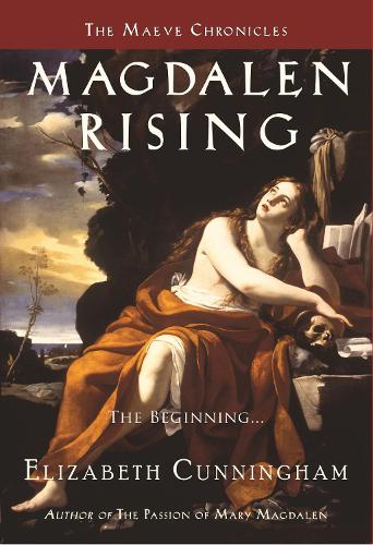 Бумажная книга «Magdalen Rising: The Beginning», автор Элизабет Каннингем - фото №1
