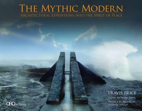  «MYTHIC MODERN HB» - фото №1