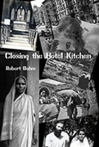 Паперова книга «Closing the Hotel Kitchen», автор Роберт Бом - фото №1