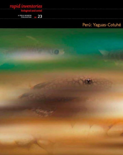 Паперова книга «Peru – Yaguas–Cotuhé», авторів Коріне Врізендорп, Дебра К. Московіц, Діана Альвіра, Найджел Пітман, Рудольф фон Май - фото №1
