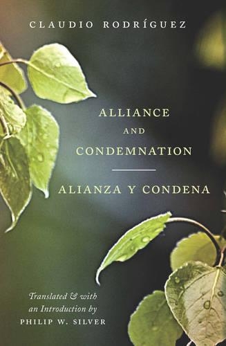 Паперова книга «Alliance and Condemnation / Alianza y Condena», автор Клаудіо Родрігес - фото №1