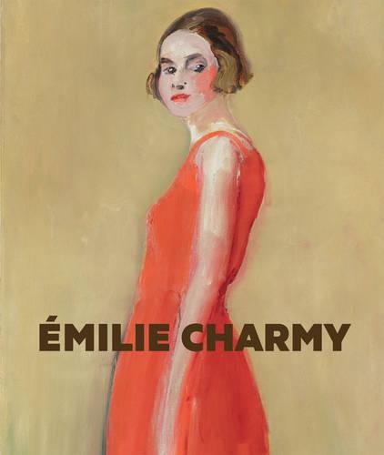 Бумажная книга «Émilie Charmy», автор Мэтью Аффрон - фото №1