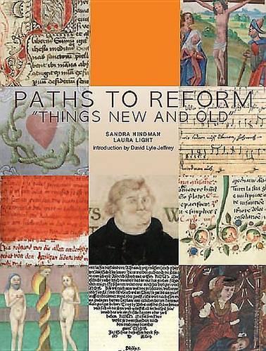 Паперова книга «Paths to Reform», авторів Лора Лайт, Сандра Хіндман - фото №1