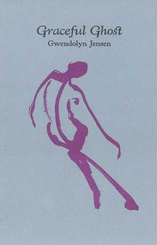 Паперова книга «Graceful Ghost», автор Гвендолін Дженсен - фото №1