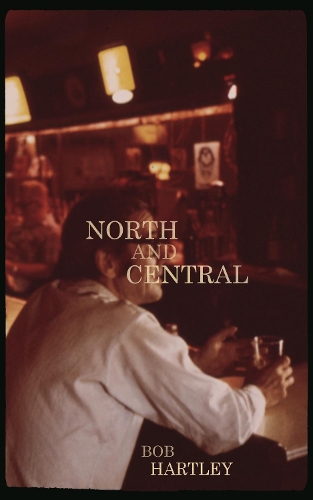 Бумажная книга «North and Central», автор Боб Хартли - фото №1