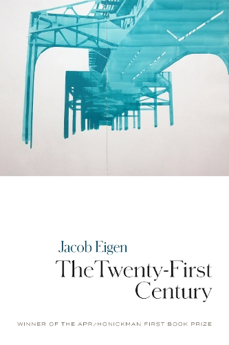 Бумажная книга «The Twenty-First Century», автор Джейкоб Эйген - фото №1