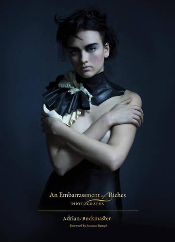 Паперова книга «An Embarrassment of Riches: Photographs», автор Адріан Бакмастер - фото №1