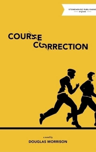Паперова книга «Course Correction», автор Дуглас Моррісон - фото №1