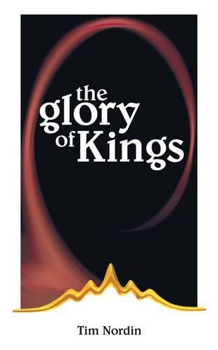 Паперова книга «The Glory of Kings», автор Тім Нордін - фото №1