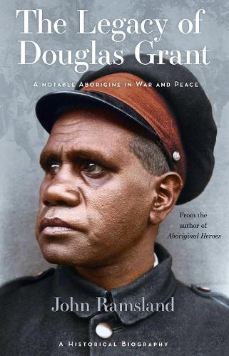  «Legacy Of Douglas Grant, The» - фото №1