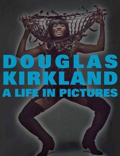 Паперова книга «A Life in Pictures: The Douglas Kirkland Monograph», автор Дуглас Кіркленд - фото №1