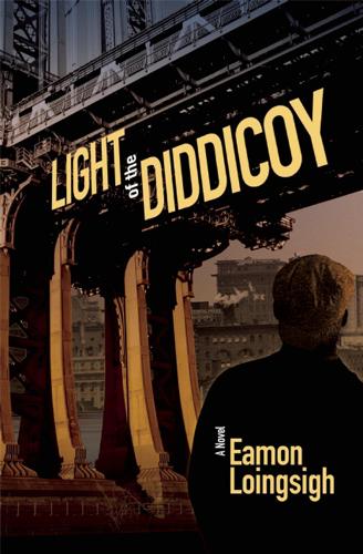 Бумажная книга «Light of the Diddicoy», автор Имон Лоингси - фото №1