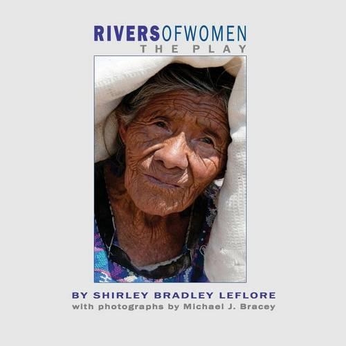 Бумажная книга «Rivers of Women», автор Ширли Брэдли Лефлор - фото №1