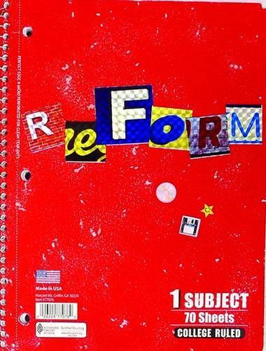 Бумажная книга «Pepon Osorio: Reform», авторов Амалия Меса-Байнс, Марта Розлер, Нато Томпсон, Райз Уилсон - фото №1