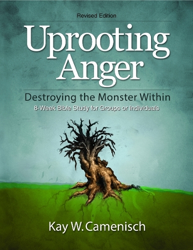  «Uprooting Anger» - фото №1
