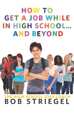  «How To Get A Job While In High School And Beyond» - фото №1