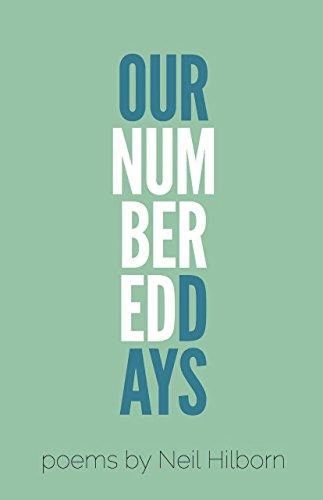 Бумажная книга «Our Numbered Days», автор Нил Хилборн - фото №1