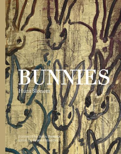 Бумажная книга «Bunnies: The Signed Limited Edition», автор Хант Слонем - фото №1