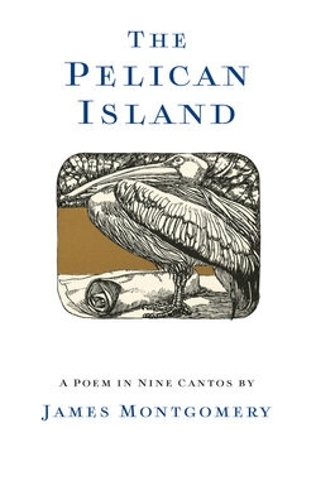 Паперова книга «The Pelican Island (Illustrated Edition)», автор Джеймс Монтгомері - фото №1