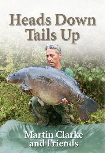 Бумажная книга «Heads Down  -  Tails Up», автор Мартин Кларк - фото №1