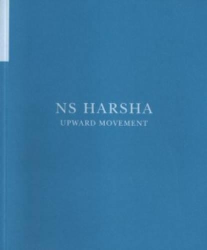 Бумажная книга «Ns Harsha - Upward Movement», автор Зехра Джумабхой - фото №1