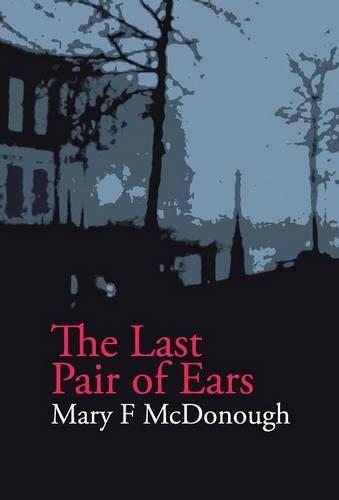Паперова книга «The Last Pair of Ears», автор Мері Ф. МакДонаф - фото №1
