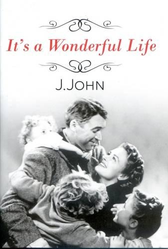 Бумажная книга «It's a Wonderful Life», автор Дж. Джон - фото №1
