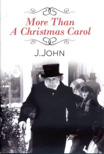 Бумажная книга «More Than a Christmas Carol», автор Дж. Джон - фото №1