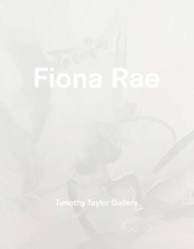 Паперова книга «Fiona Rae», автор Мартін Герберт - фото №1