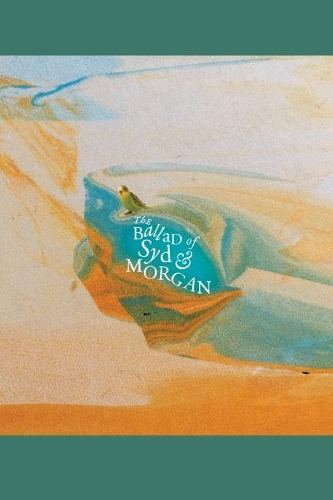 Бумажная книга «The Ballad of Syd & Morgan», автор Гайдн Миддлтон - фото №1