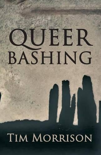 Паперова книга «QueerBashing», автор Тім Моррісон - фото №1