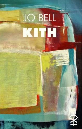 Бумажная книга «Kith», автор Джо Белл - фото №1