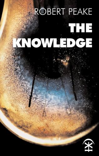 Бумажная книга «The Knowledge», автор Роберт Пик - фото №1