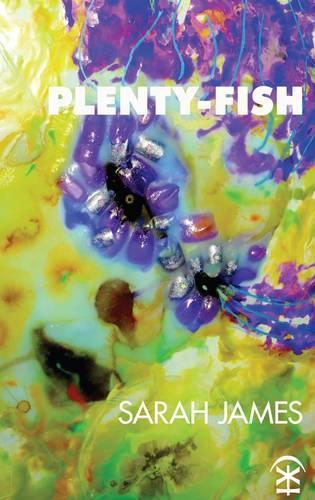 Бумажная книга «Plenty-Fish», автор Сара Джеймс - фото №1