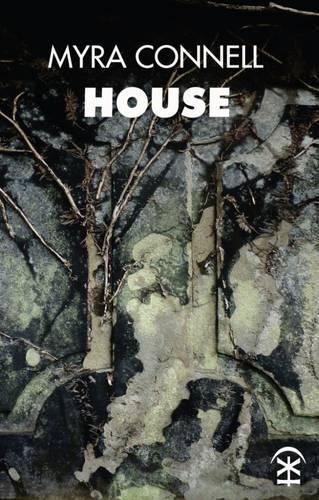 Паперова книга «House», автор Майра Коннелл - фото №1