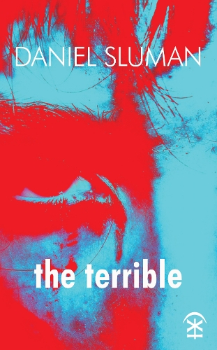 Бумажная книга «the terrible», автор Дэниел Слуман - фото №1