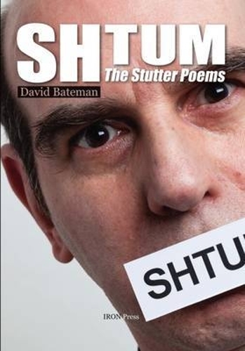 Паперова книга «SHTUM», автор Девід Бейтман - фото №1