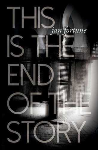Бумажная книга «This is the End of the Story», автор Джен Форчун - фото №1