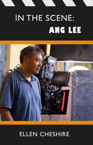 Бумажная книга «In the Scene: Ang Lee», автор Эллен Чешир - фото №1
