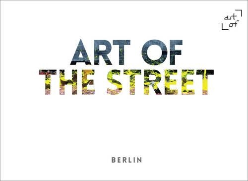  «ART OF THE STREET: BERLIN HB» - фото №1