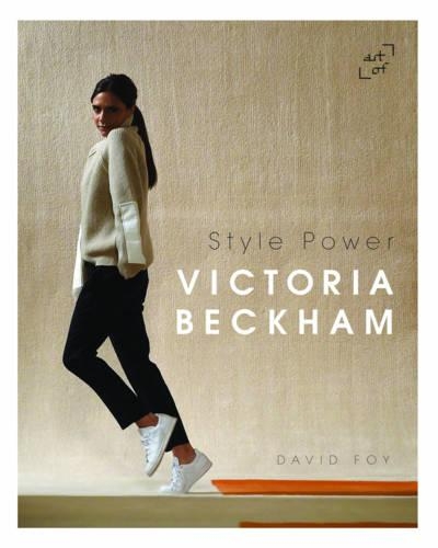  «VICTORIA BECKHAM: STYLE POWER         PB» - фото №1